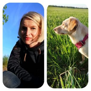 Bea Wieschendorf Hands4Animals e.V.