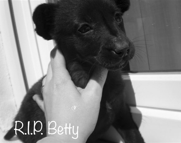 Betty †