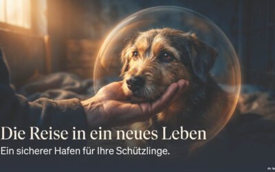 💛 Unser Willkommensgeschenk für dich und deinen Hund!